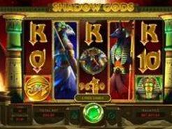 Shadow Gods Slots